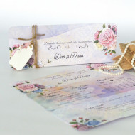 Invitatie 8362