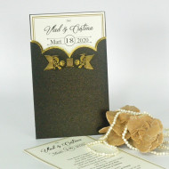 Invitatie 8372