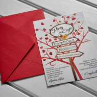 Invitatie 9535