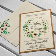 Invitatie 9558