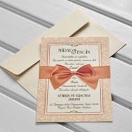Invitatie 9581