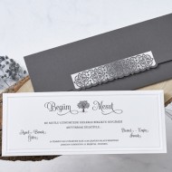 Invitatie de nunta 1112