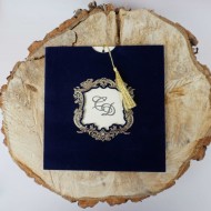 Invitatie de nunta 1144