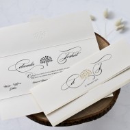 Invitatie de nunta 1156
