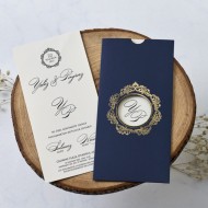 Invitatie de nunta 1168