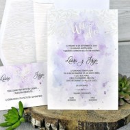 Invitatie de nunta 39304