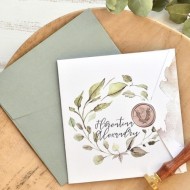 Invitatie de nunta 39771