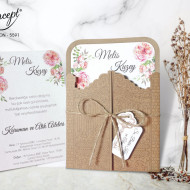 Invitatie de nunta 5591