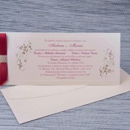 Invitatie nunta 1138