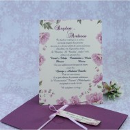 Invitatie nunta 2201