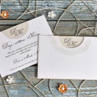 Invitatii de nunta - 70219