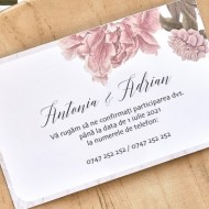 Card de confirmare 49783