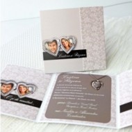 Invitatie „Medalionul iubirii„ 32619