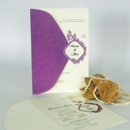 Invitatie 8343