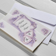 Invitatie 9275