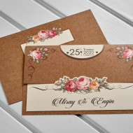 Invitatie 9553