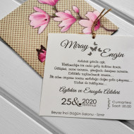 Invitatie 9564