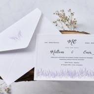 Invitatie de nunta 1141