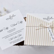 Invitatie de nunta 1174