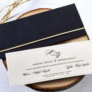 Invitatie de nunta 1181