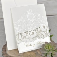 Invitatie de nunta 39321