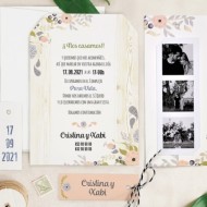 Invitatie de nunta foto 39725