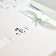 Invitatie de nunta "Premium II" 39751