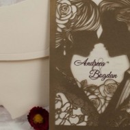 Invitatie nunta 2193