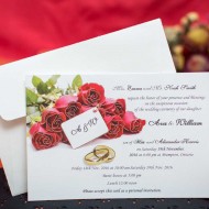 Invitatii de Nunta - 2653