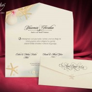 Invitatii de Nunta - 2701