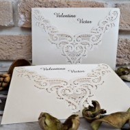 Invitatii de Nunta - 2736