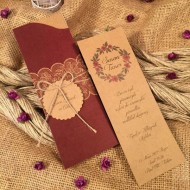 Invitatii de Nunta - 52551