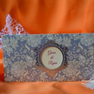 Invitatii de Nunta - 5574