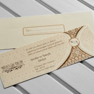 Invitatii de Nunta - 9378