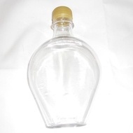 Pet nunta inimioara 0.33l