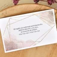 Card de confirmare 49788
