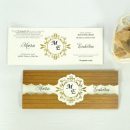 Invitatie 8303