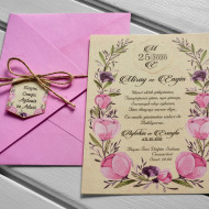 Invitatie 9548