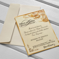 Invitatie 9583