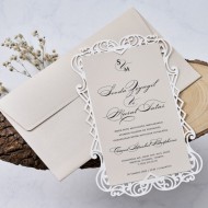 Invitatie de nunta 1113