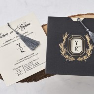 Invitatie de nunta 1128