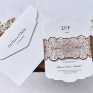Invitatie de nunta 1133