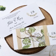 Invitatie de nunta 1157