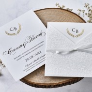 Invitatie de nunta 1165