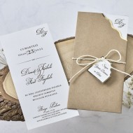 Invitatie de nunta 1169