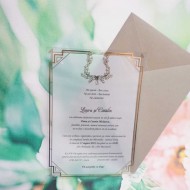 Invitatie de nunta 1185