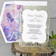 Invitatie de nunta 39341