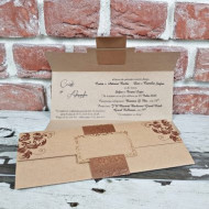 Invitatie de nunta 5619
