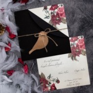 Invitatie de nunta 63672