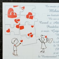 Invitatie nunta 35238